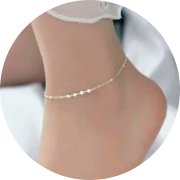 Anklets