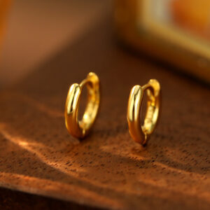 GOLD PLATED10mm