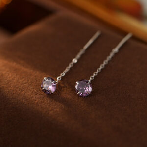 February Amethyst4cm