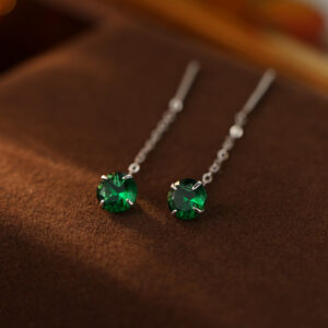 May Emerald4cm