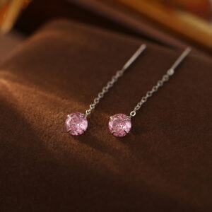 October Pink Tourmaline4cm