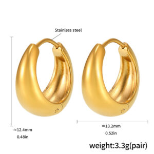 gold12mm