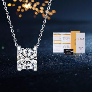 cross chain-1carat