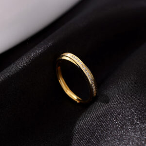 GOLD PLATED-Women’s Model