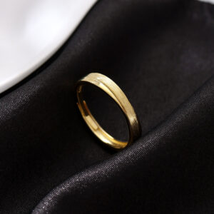 GOLD PLATED-Men‘s Model