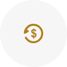 Hassle-Free Returns