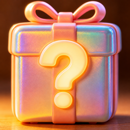 Mystery Box