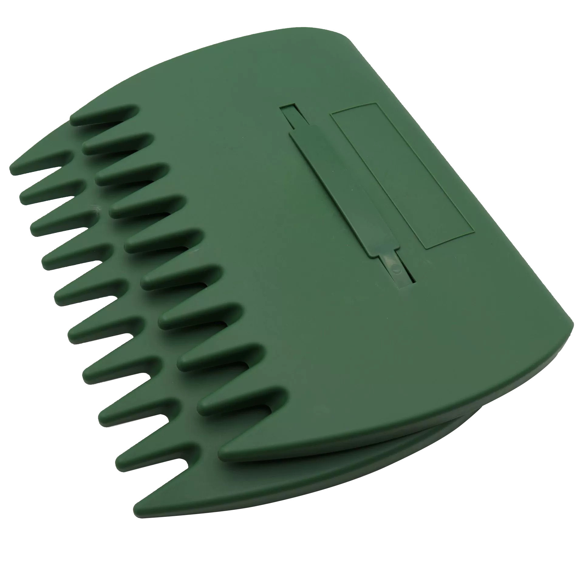 Leaf Scoop Claw for Outdoor Gardening  Plastic Rake for Collecting Fallen Leaves - Image 5