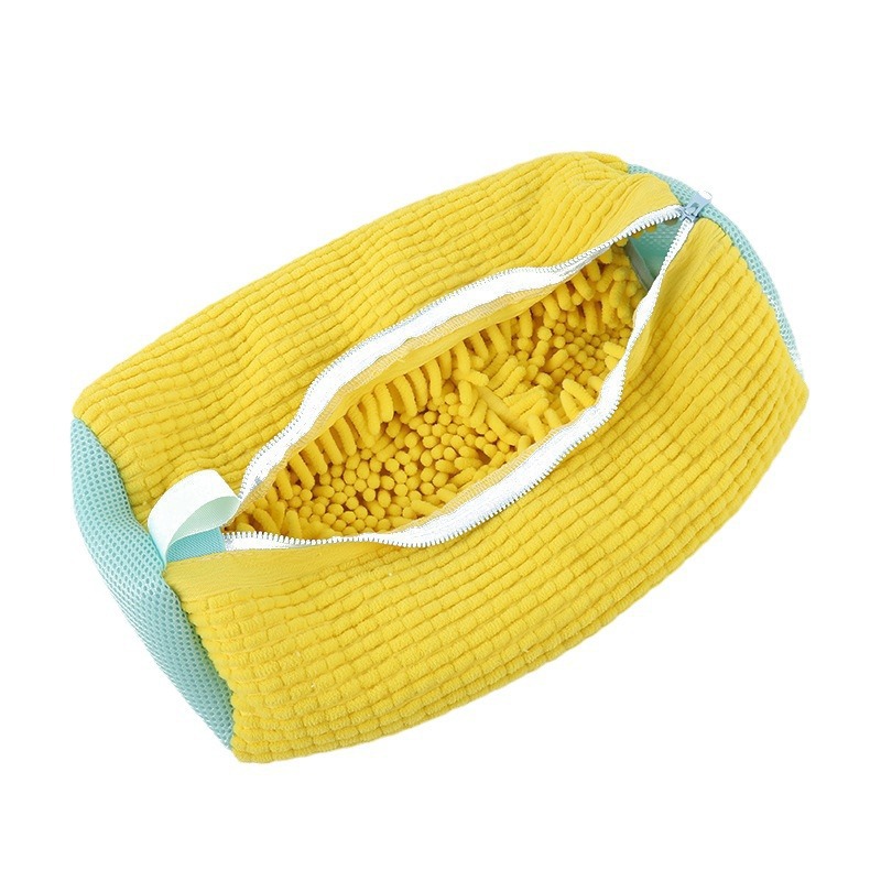 Shoe Washing Bags for Washing Machine  Anti-Deformation Laundry Mesh Bag for Sneakers - Image 5