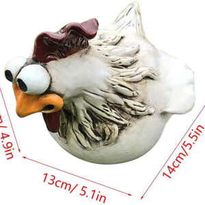 Chicken B