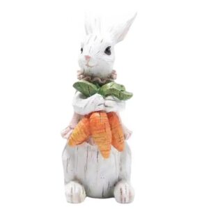 Easter bunny B - turnip