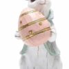 Easter bunny B - egg