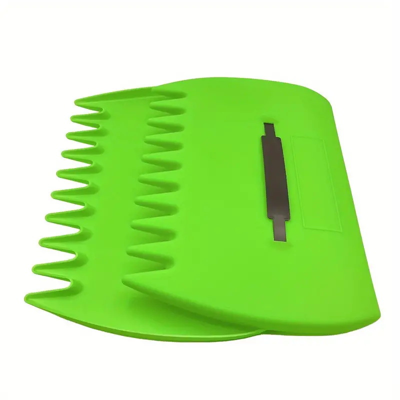 Leaf Scoop Claw for Outdoor Gardening  Plastic Rake for Collecting Fallen Leaves - Image 3