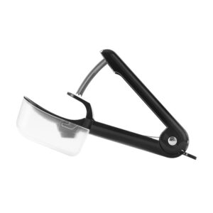 Black 868 corer