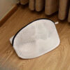 Easy shoe washing bag