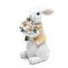 Yellow Easter bunny bouquet