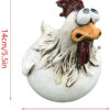 Chicken A