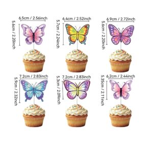 Small inserts 12pcs