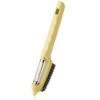 Yellow multi-purpose paring knife