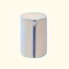 White laundry bag