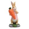 Easter bunny A - turnip