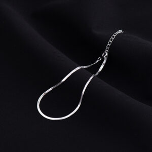RHODIUM PLATED