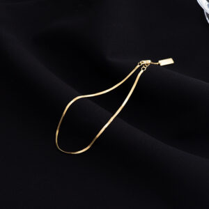 GOLD PLATED
