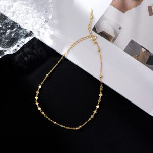 GOLD PLATED