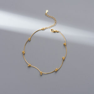 GOLD PLATED