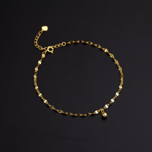 GOLD PLATED