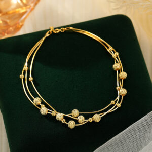 GOLD PLATED