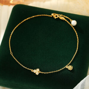 GOLD PLATED