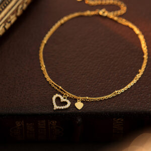 GOLD PLATED