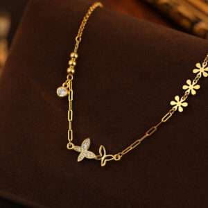 GOLD PLATED
