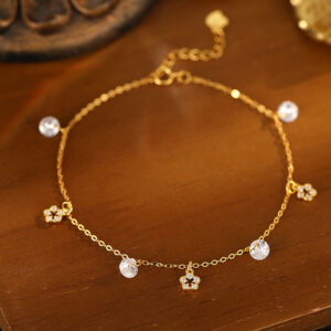 GOLD PLATED
