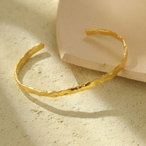 GOLD PLATED