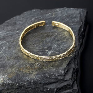 GOLD PLATED