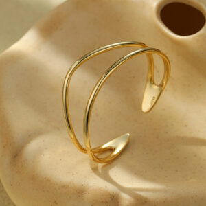 GOLD PLATED