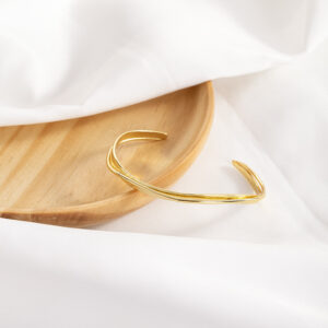 GOLD PLATED