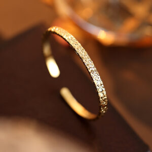 GOLD PLATED
