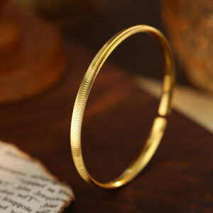 GOLD PLATED