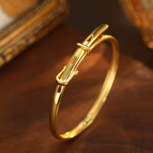 GOLD PLATED
