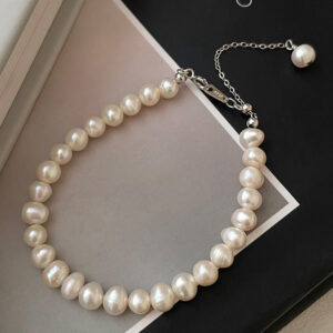 RHODIUM PLATED