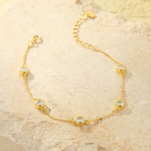 GOLD PLATED