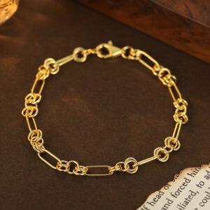 GOLD PLATED