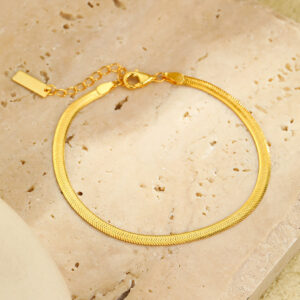 GOLD PLATED