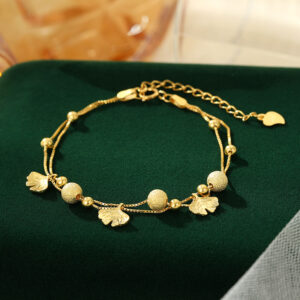 GOLD PLATED