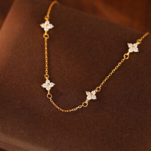 GOLD PLATED