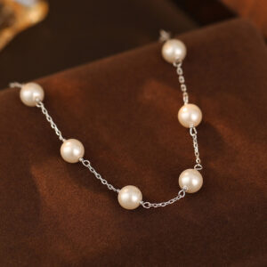 RHODIUM PLATED
