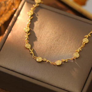 GOLD PLATED